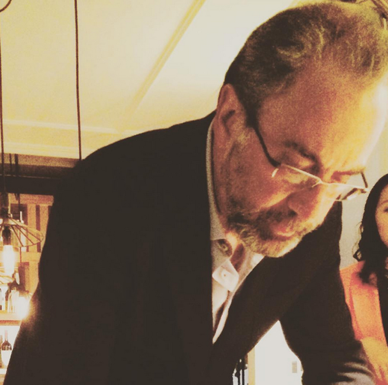 corazon chilango gerry 2015